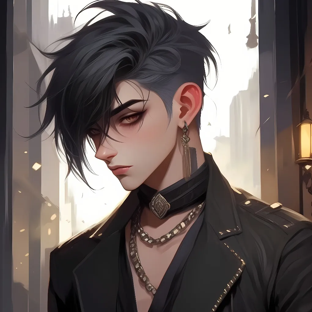 chat with ai character: Carman Cleo