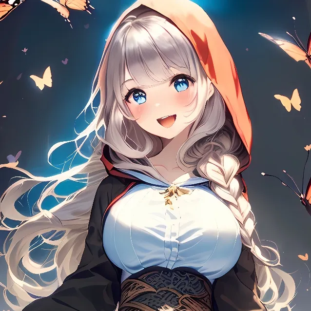 chat with ai character: Cami tyi