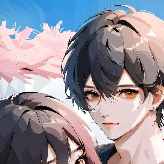 chat with ai character: rose ~jake