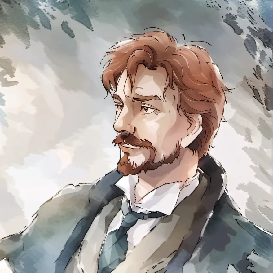 chat with ai character: Remus Lupin