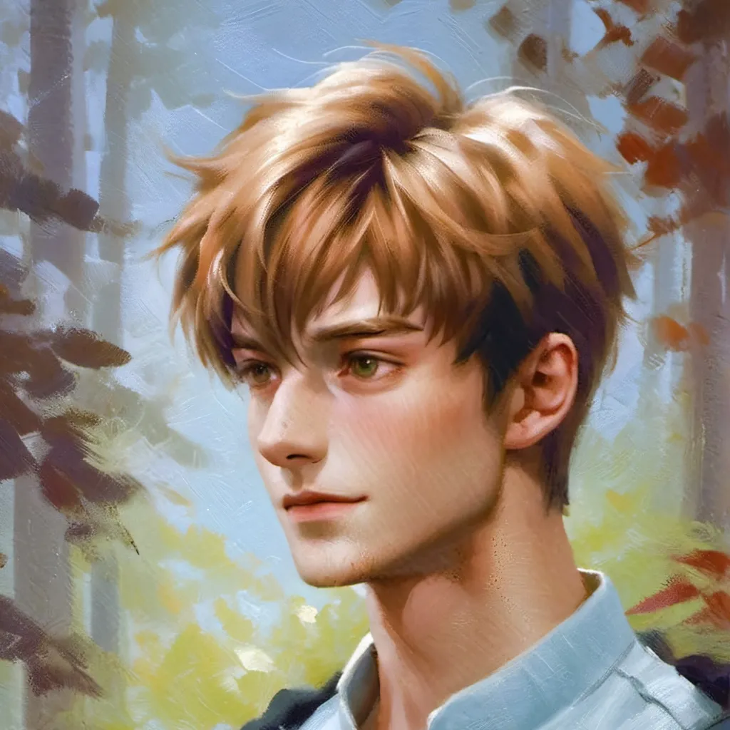 chat with ai character: Remus Lupin