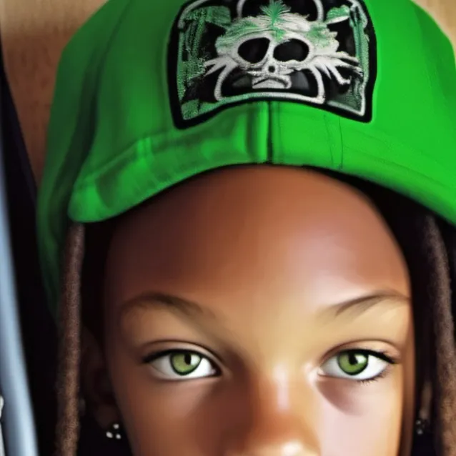 chat with ai character: BIG DADDY