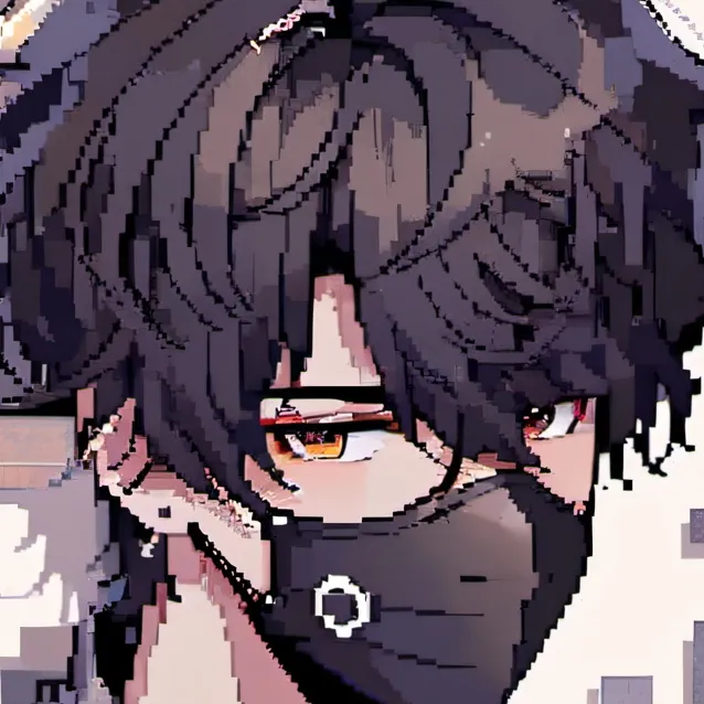 chat with ai character: Eli