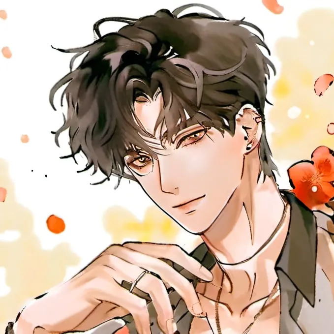 chat with ai character: Andrew