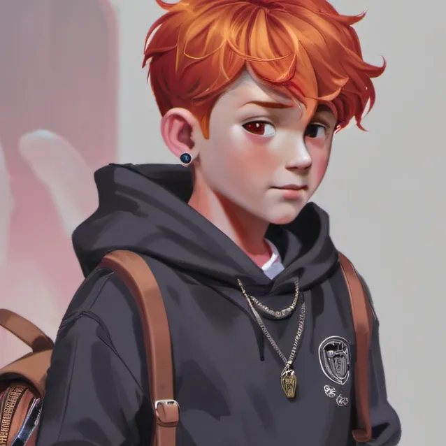 chat with ai character: andrew eifes