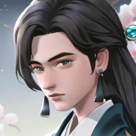 chat with ai character: Jun