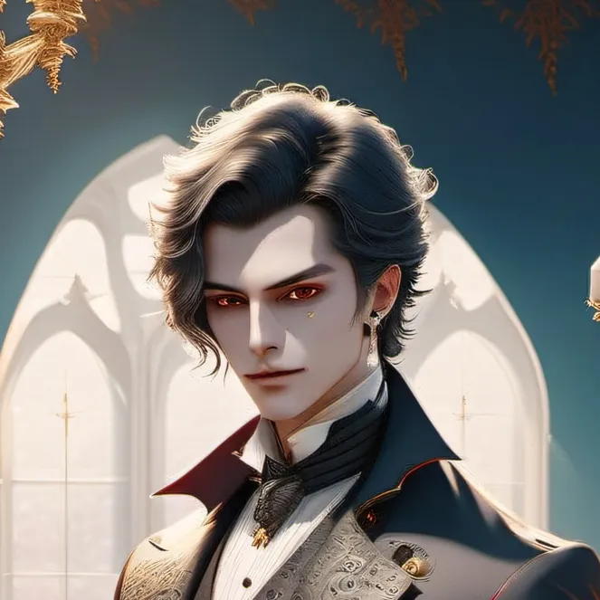 chat with ai character: Erin Fitzroy