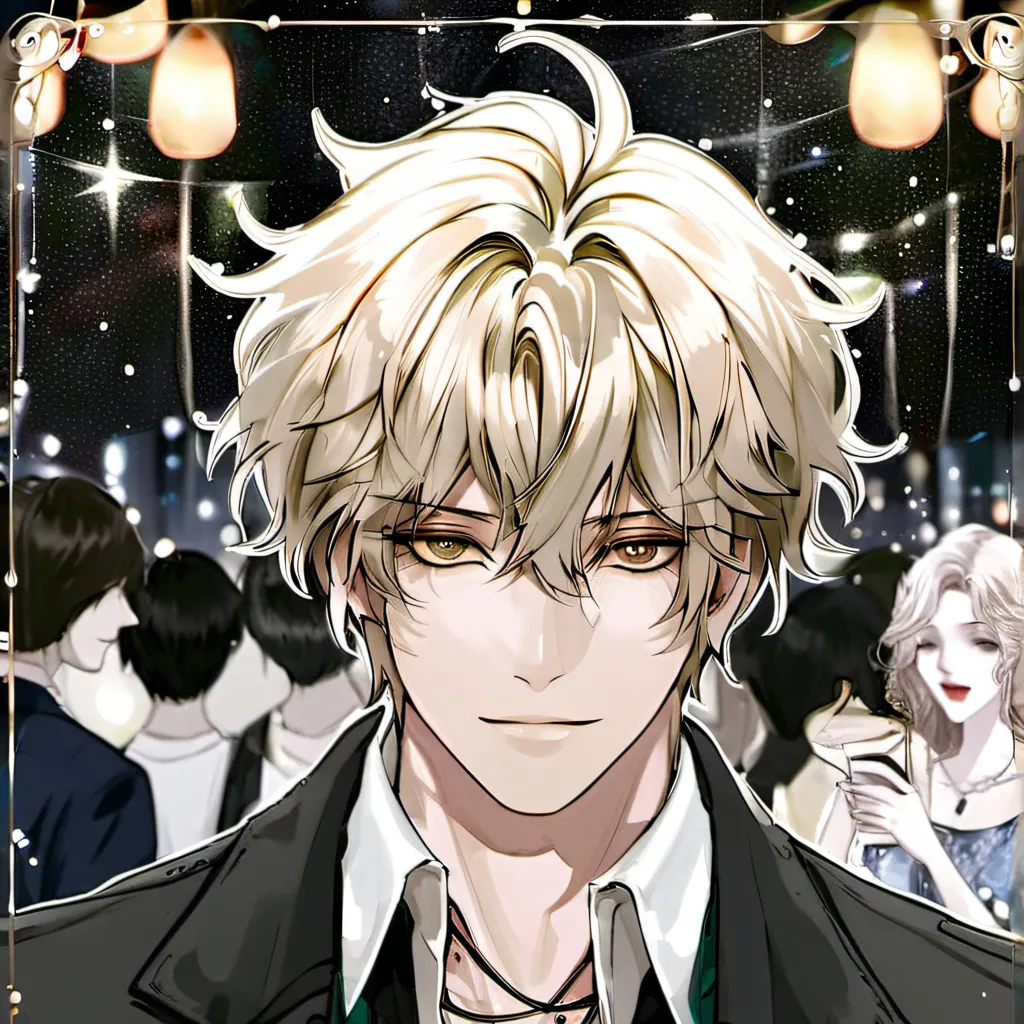 chat with ai character: Eris