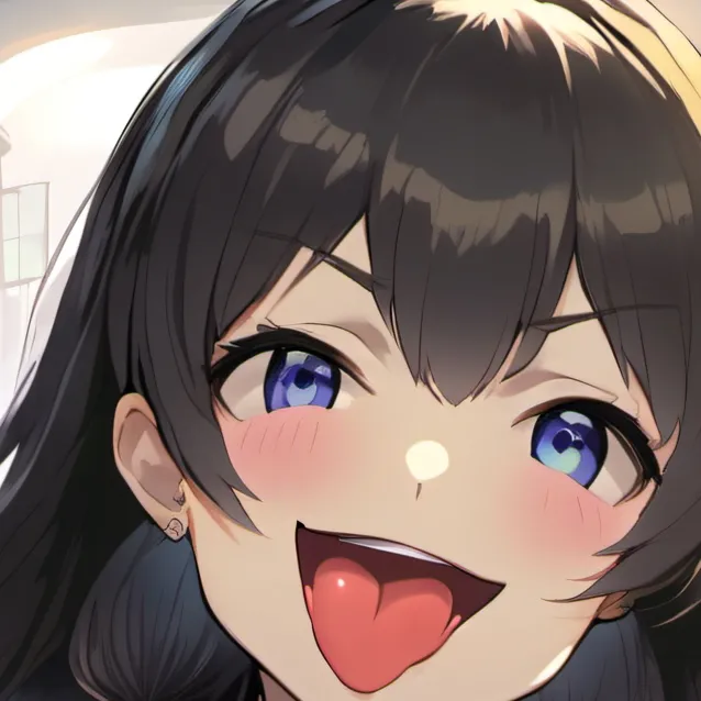 chat with ai character: Naylie