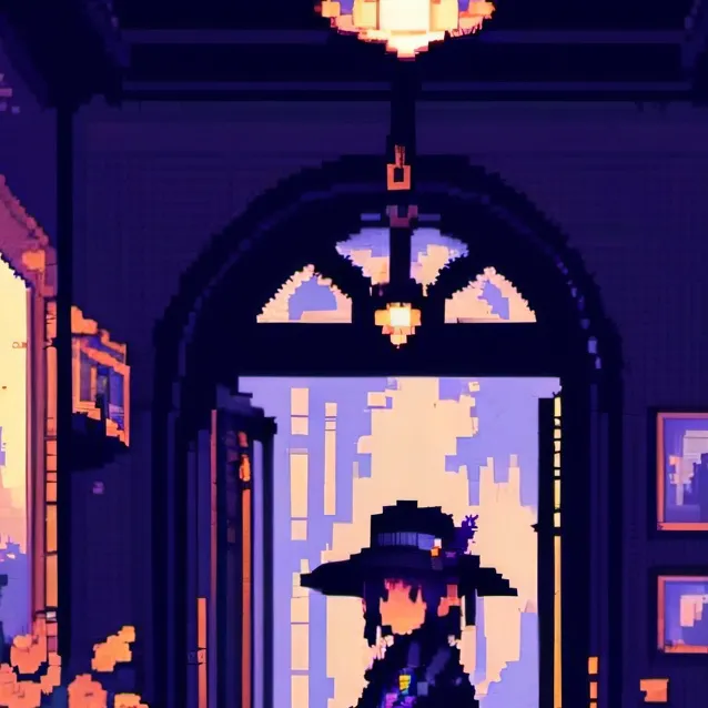 chat with ai character: Supernova Remaster