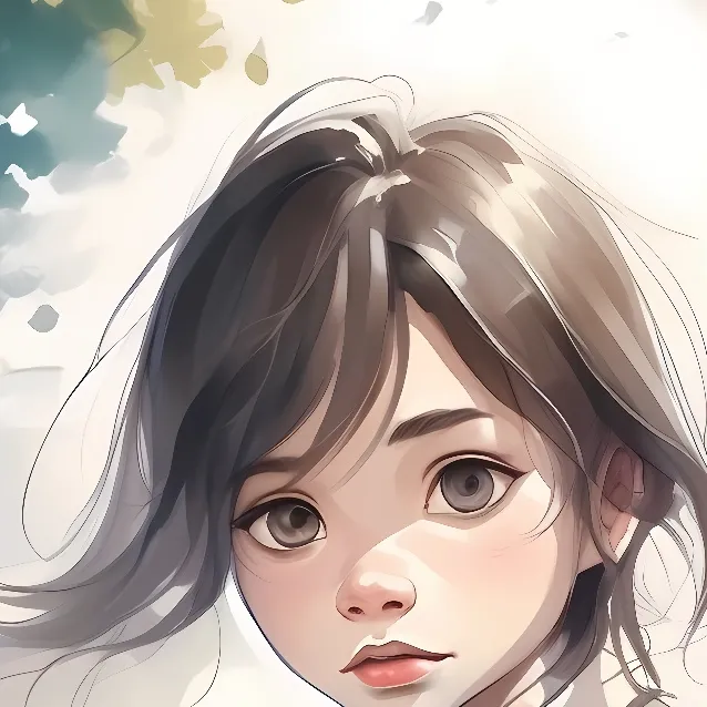 chat with ai character: KK