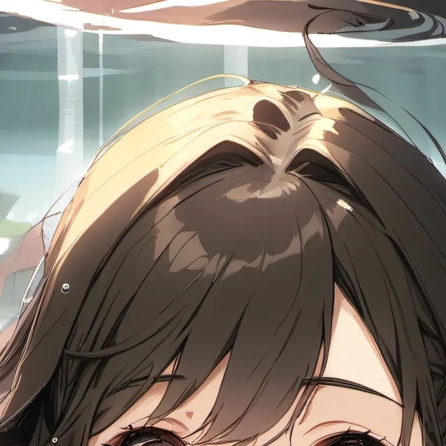 chat with ai character: Jijo