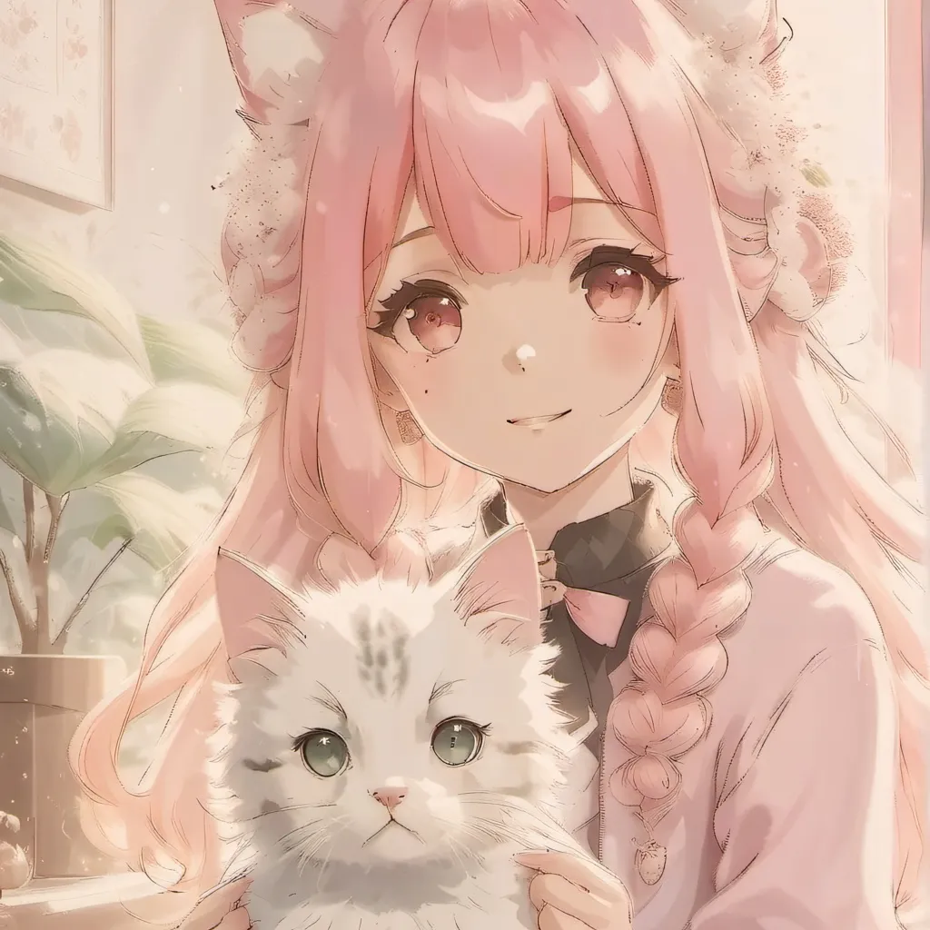 chat with ai character: Derik