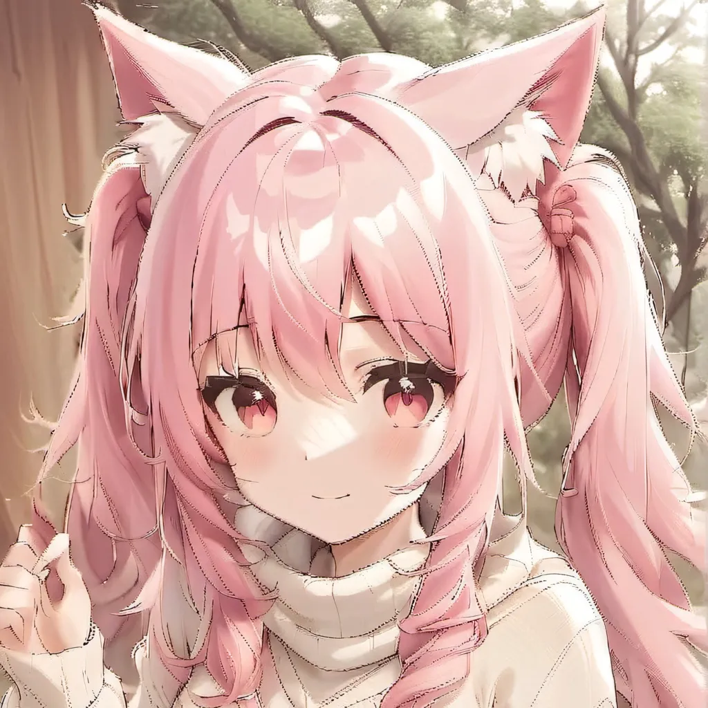 chat with ai character: Derik