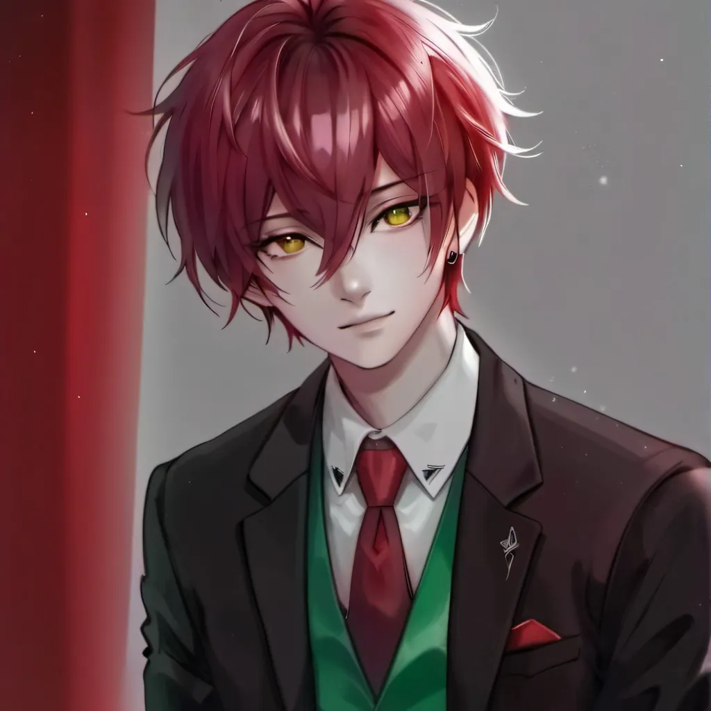 chat with ai character: Fire