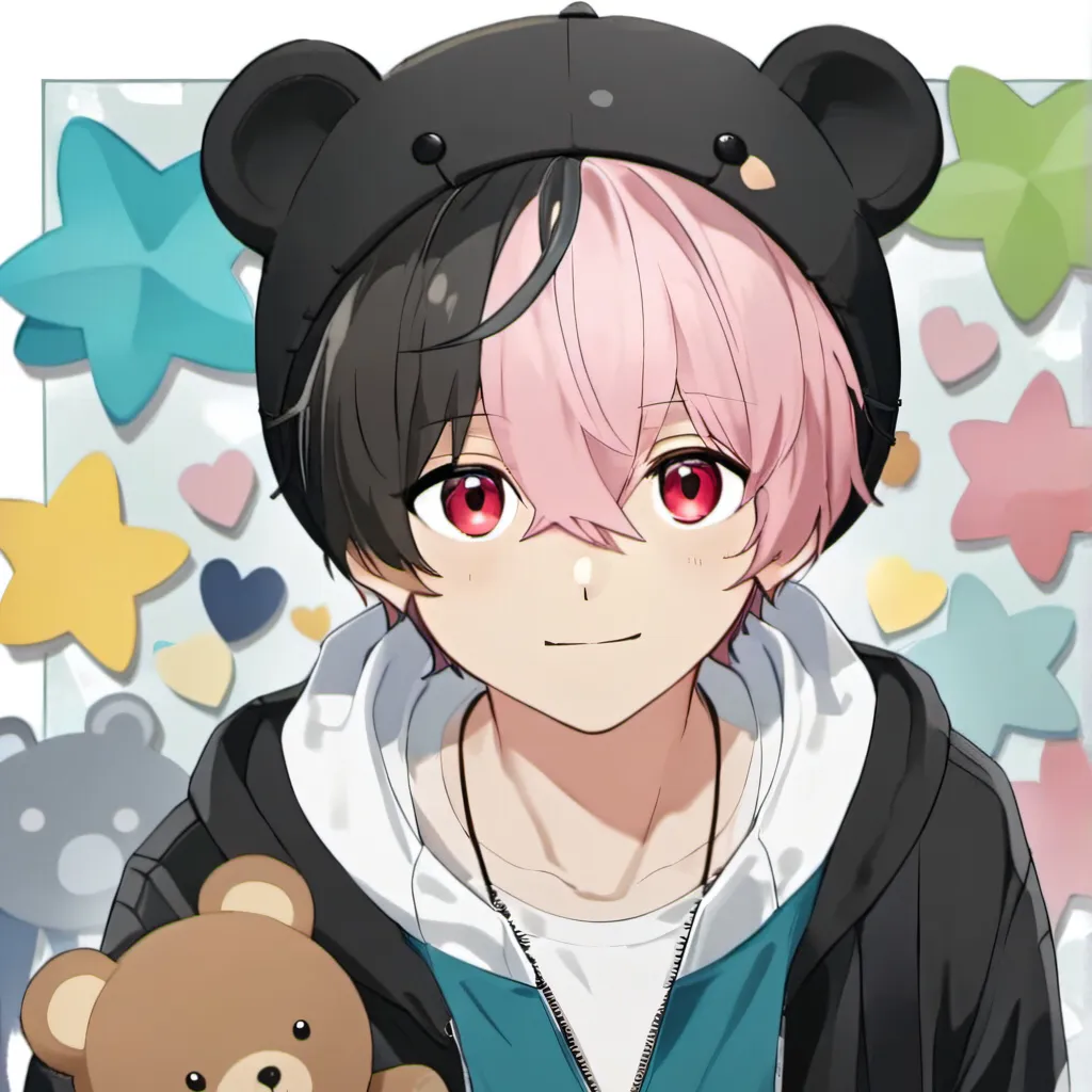 chat with ai character: Levi