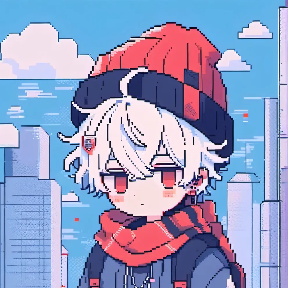 chat with ai character: Mike 