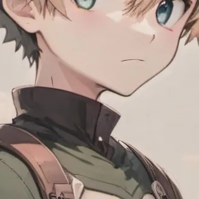 chat with ai character: Izuku midoriya