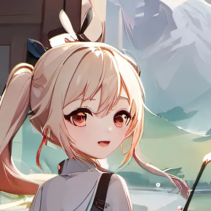 chat with ai character: Rosa