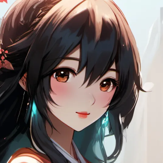 chat with ai character: Ella