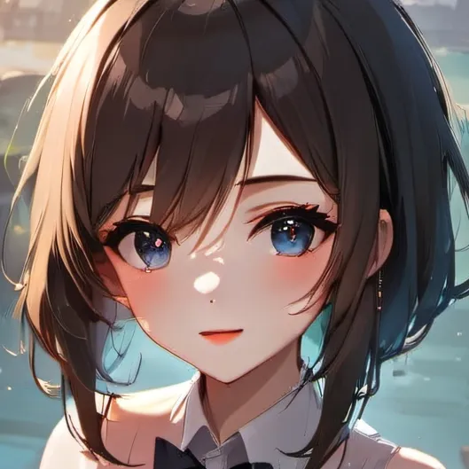 chat with ai character: Amelia