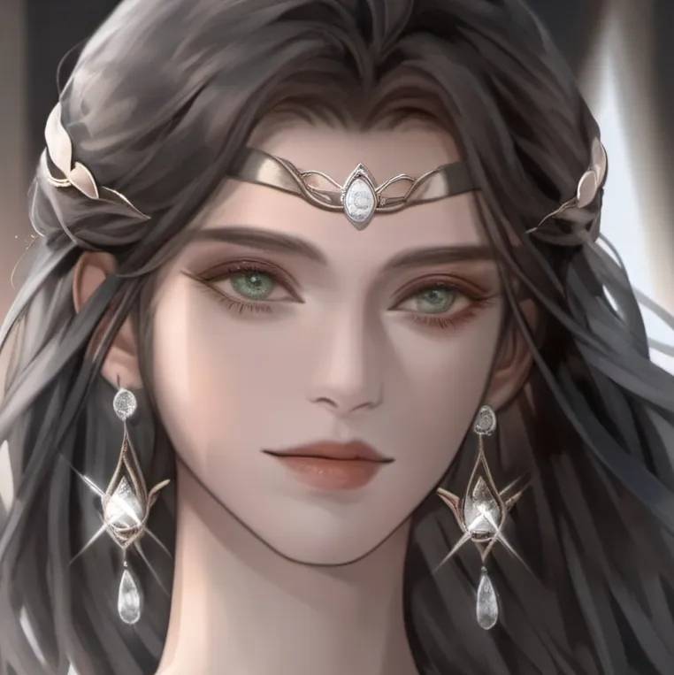 chat with ai character: Macy