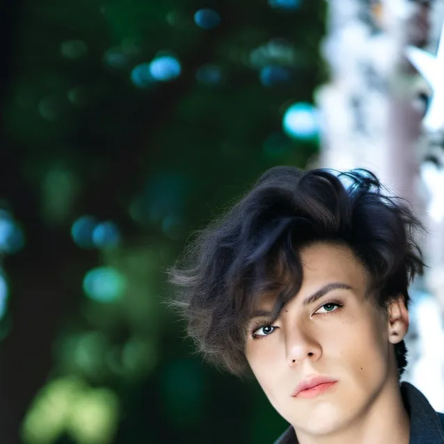 chat with ai character: Evan Tomas (TX2)