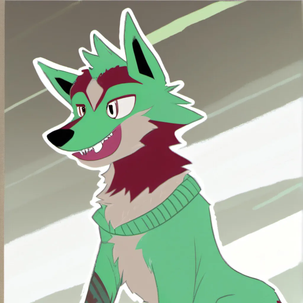 chat with ai character: 𝕄𝕚𝕟𝕥-