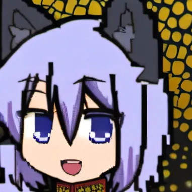 chat with ai character: Snowflake_kit