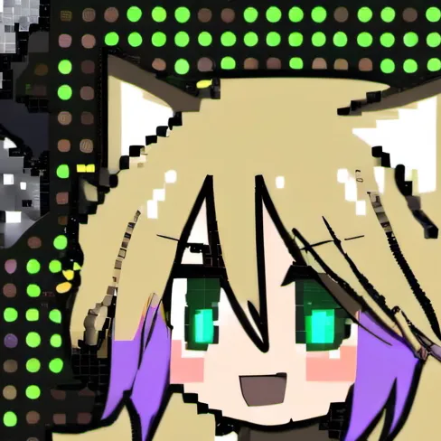 chat with ai character: Sunshine_kit