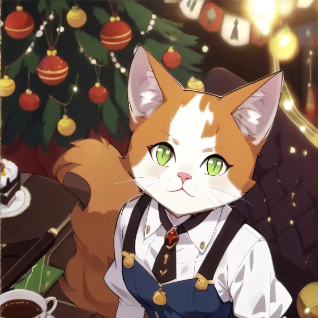 chat with ai character: mika_kit