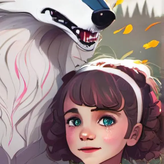 chat with ai character: Daniel