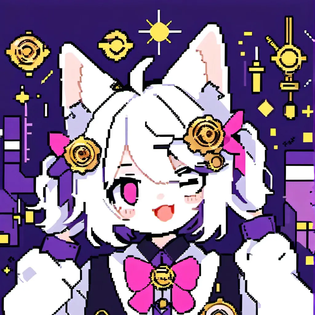 chat with ai character: Misty