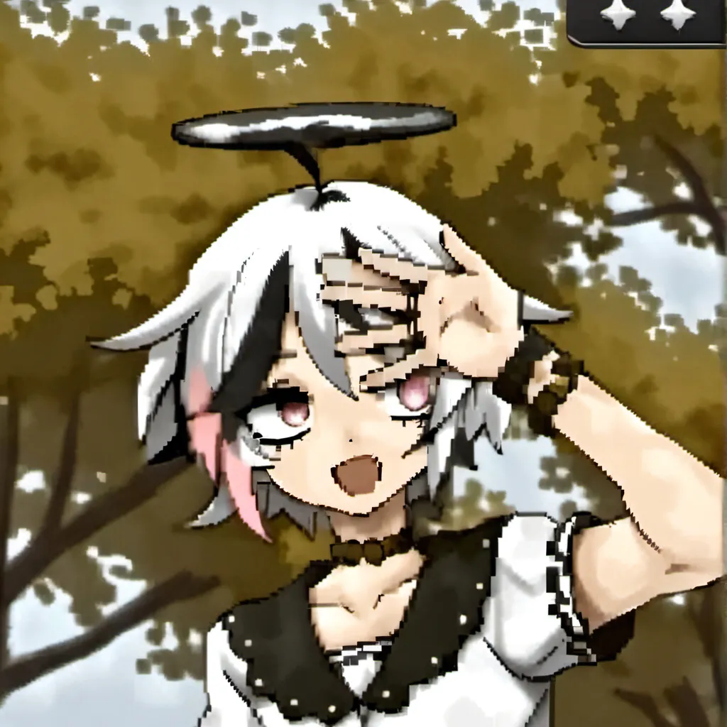 chat with ai character: Skylar