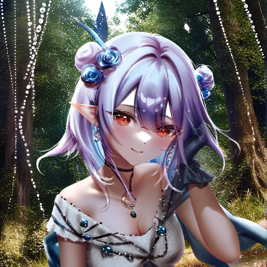 chat with ai character: Aubrey