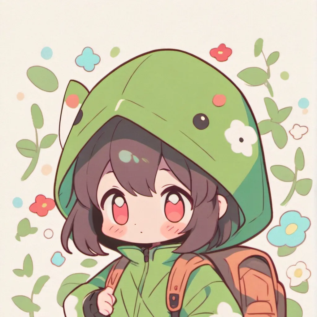 chat with ai character: Alice