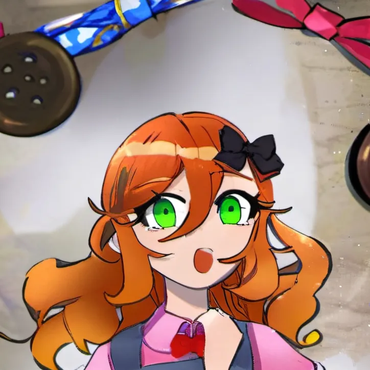 chat with ai character: Elizabeth afton