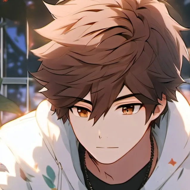 chat with ai character: Zion