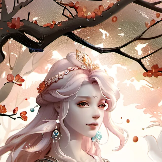 chat with ai character: Unicorn