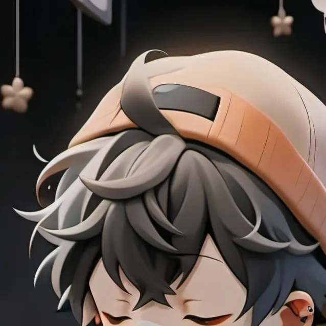 chat with ai character: Deku