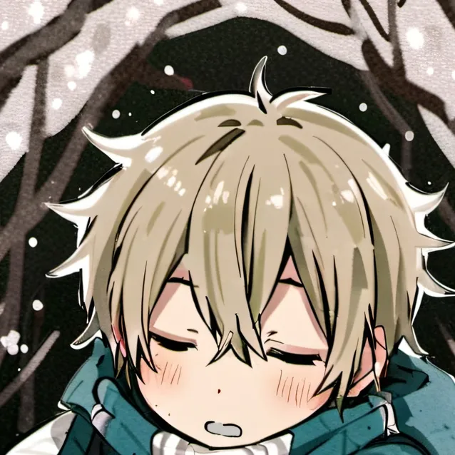 chat with ai character: Dead Bakugo 