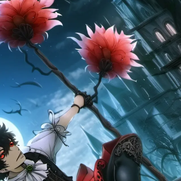 chat with ai character: Hawks