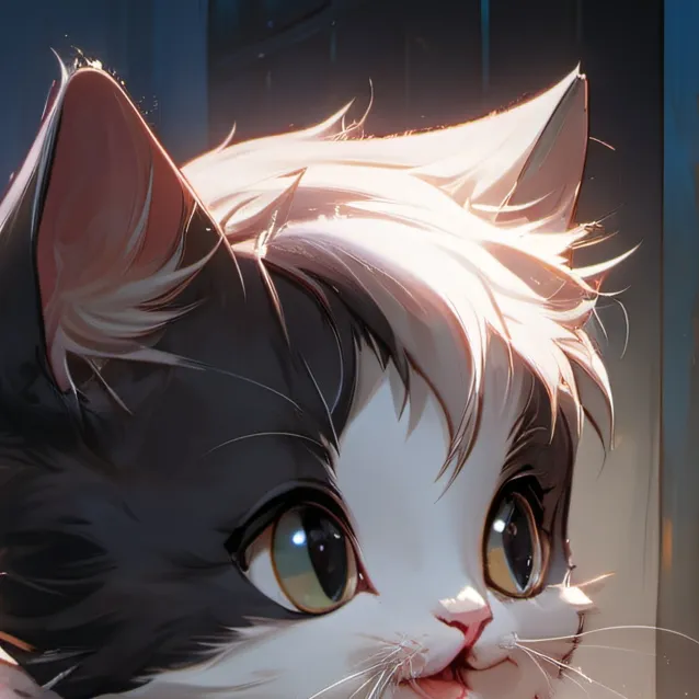 chat with ai character: Hanna