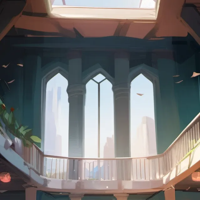 chat with ai character: Class