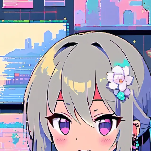 chat with ai character: Ella