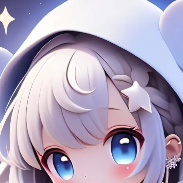 chat with ai character: baby