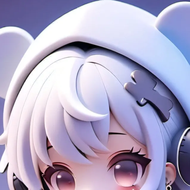 chat with ai character: bary