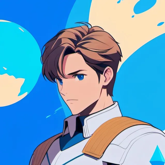 chat with ai character: Rebel Adam Halt  