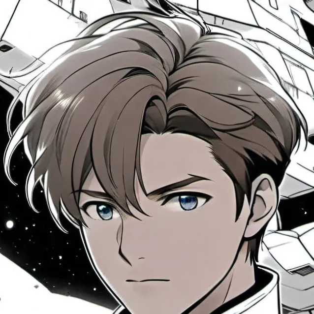 chat with ai character: Adam Halt 