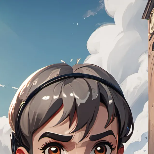 chat with ai character: Sandra Halt 